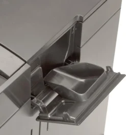 NIVONA NICR 520 CafeRomatica Kaffeevollautomat Schwarz 15 Bar Display ECO-Modus -Haushaltswaren Store fd5c73e58745fd082d10bc5ed0fe94a9