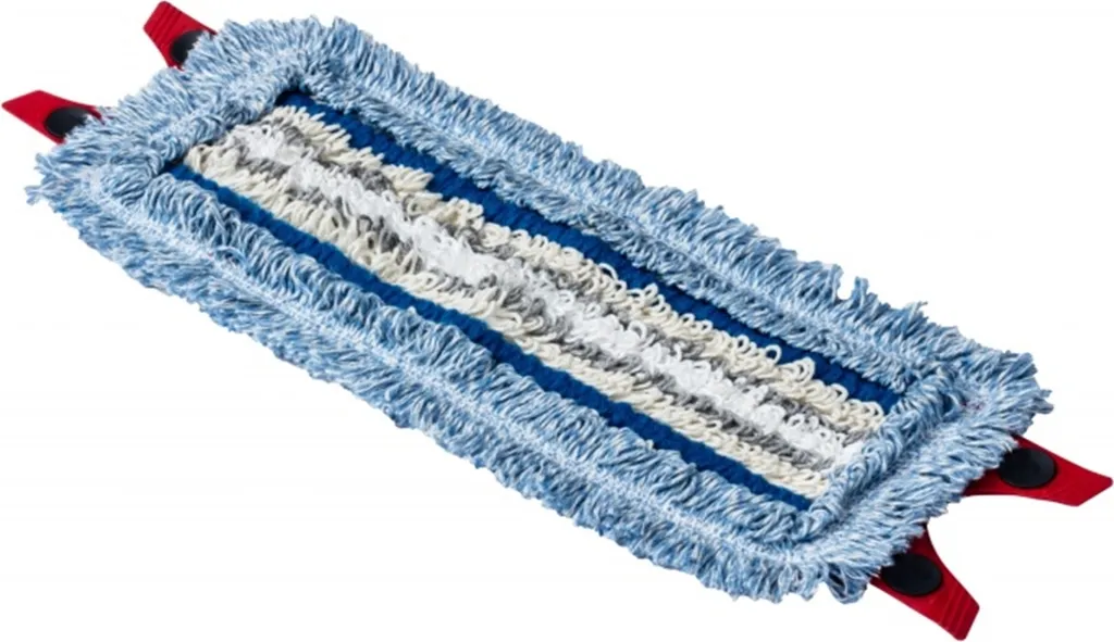 Vileda Ersatzbezug Ultramax Micro & Baumwolle Wischbezug 6 Vileda Ersatzbezug Ultramax Micro & Baumwolle Wischbezug – Bild 4