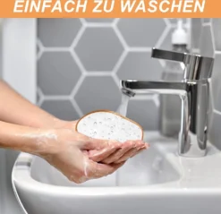 NEU Crystal Haarentferner, Nano Epilierer Für Damen Herren Wiederverwendbarer Magic Crystal Haarentferner Stein Für Körper Beine Arme Rücken Peeling -Haushaltswaren Store fd9126626d88701c1af9a2f1a3f9b2ef