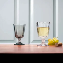 Villeroy & Boch Opéra Weißweinkelch Set 4tlg. Kristallglas 170,00mm 1137898120 -Haushaltswaren Store fdcfc72a99ab817effd5b4d1e705d18b