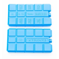 Deuba Kühlakku Set 12 Stunden Flach Je 200ml Für Kühltasche Kühlbox Outdoor Kühlelement Kühlpack Cool Pack Kühlakkus, Anzahl:2er Set -Haushaltswaren Store fdd149b8769d03478e1c1f95de73b016