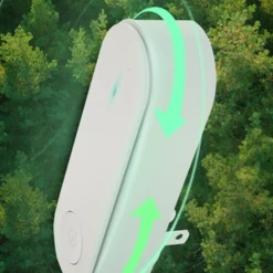 Luftreiniger Anion Luftreinigung Zigarette Rauch Remover Für 41-60㎡, Weiß -Haushaltswaren Store fddff07c7bfca52660b155932d1881c9