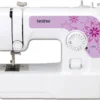 Brother J17s Freiarm-Nähmaschine -Haushaltswaren Store fde491413255f944736fd54ceb493ef6