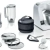Bosch SDA Küchenmaschine MUM5X220 Ws 2 Bosch SDA Küchenmaschine MUM5X220 Ws -Haushaltswaren Store fe00d686baab2bca6e91f21b145cd409