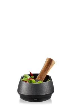 GEFU Gussmörser X-PLOSION® -Haushaltswaren Store fe0247dd5aad732d6de417471090072e