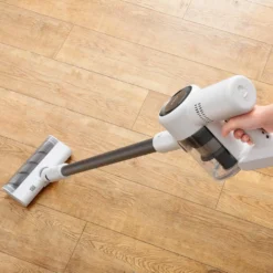 Dreame V10 Handstaubsauger Kabelloser Staubsauger 450W 22KPa EU Version 23 Dreame V10 Handstaubsauger Kabelloser Staubsauger 450W 22KPa EU Version -Haushaltswaren Store fe2ae6c64aa78471bf1e4e51b8eea3be