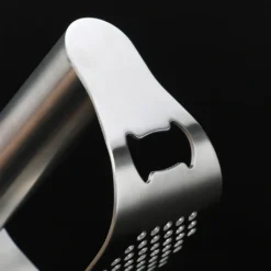 Knoblauch Ingwer Presse, Knoblauchpresse, Crusher Squeezer Stampfer 304 Edelstahl Crusher Squeezer Für Knoblauch Ingwer 15 Knoblauch Ingwer Presse, Knoblauchpresse, Crusher Squeezer Stampfer 304 Edelstahl Crusher Squeezer Für Knoblauch Ingwer -Haushaltswaren Store fe34c2c363ec17ddf90e3a73bf9480a8