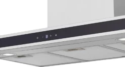 PKM Dunstabzugshaube Wandhaube Wandesse 8090GZ Touch Control Edelstahl 90cm 18 PKM Dunstabzugshaube Wandhaube Wandesse 8090GZ Touch Control Edelstahl 90cm -Haushaltswaren Store fe4c8c209e9bb230768914f01a2f14fe