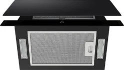 PKM Dunstabzugshaube Vertikalhaube Wandesse Kopffreihaube V1-60A+BTY 60cm Schwarz 17 PKM Dunstabzugshaube Vertikalhaube Wandesse Kopffreihaube V1-60A+BTY 60cm Schwarz -Haushaltswaren Store fe5f9cf6b9301c08b717f0b3d9c08e4d