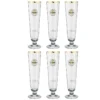 Warsteiner Biergläser 300 Ml - 6 Stück -Haushaltswaren Store fe628cb4c482b8843ebb6ccb20bf2727