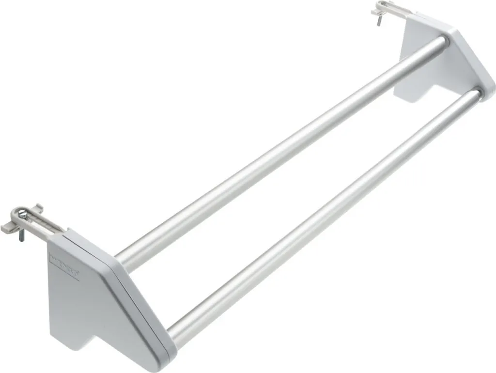 Wenko Heizkörper-Wäschetrockner Standard 13 Wenko Heizkörper-Wäschetrockner Standard – Bild 11