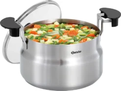 Thermo-Kochtopf-Set 6 Liter -Haushaltswaren Store fe7ef52f4c555be667aa72808a73c3d5