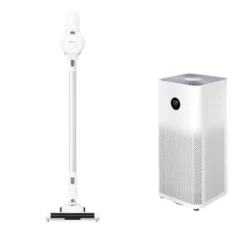 Xiaomi Mi Air Purifier 3H Luftreiniger, Farbe:Weiß 28 Xiaomi Mi Air Purifier 3H Luftreiniger, Farbe:Weiß -Haushaltswaren Store fe9d885b32323d9c3b141549f677d78c