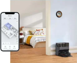 Roborock S7 MaxV Ultra Saugroboter Schwarz 29 Roborock S7 MaxV Ultra Saugroboter Schwarz -Haushaltswaren Store fea5461714e488220d36314c9cdb4e24