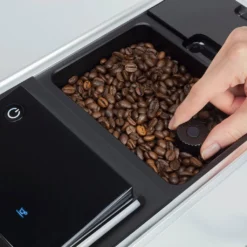 Caso: Design Kaffeevollautomat CREMA ONE (1881) -Haushaltswaren Store fead31c8a3b8bae0db2739cb47b361e5