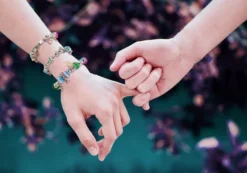 Malplay Perlen Für Schmuckherstelung "No. 120" Bastelset Schmuckset Zum Basteln Für Kreative Armbänder Für Kinder Ab 6 Jahren -Haushaltswaren Store ff37016a2b12d89e244f59a215d258e0