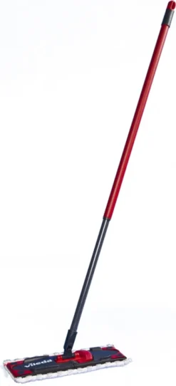 Vileda Bodenwischer Ultramax Mit Stiel, Rot/grau 17 Vileda Bodenwischer Ultramax Mit Stiel, Rot/grau -Haushaltswaren Store ff3992b60a50dac2e009a614d613ec09