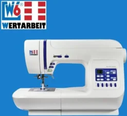 W6 Nähmaschine N 3300 Exklusive, Nähen, Patchen, Quilten 17 W6 Nähmaschine N 3300 Exklusive, Nähen, Patchen, Quilten -Haushaltswaren Store ff58557bb094cb4acdfe3ee6834aa503