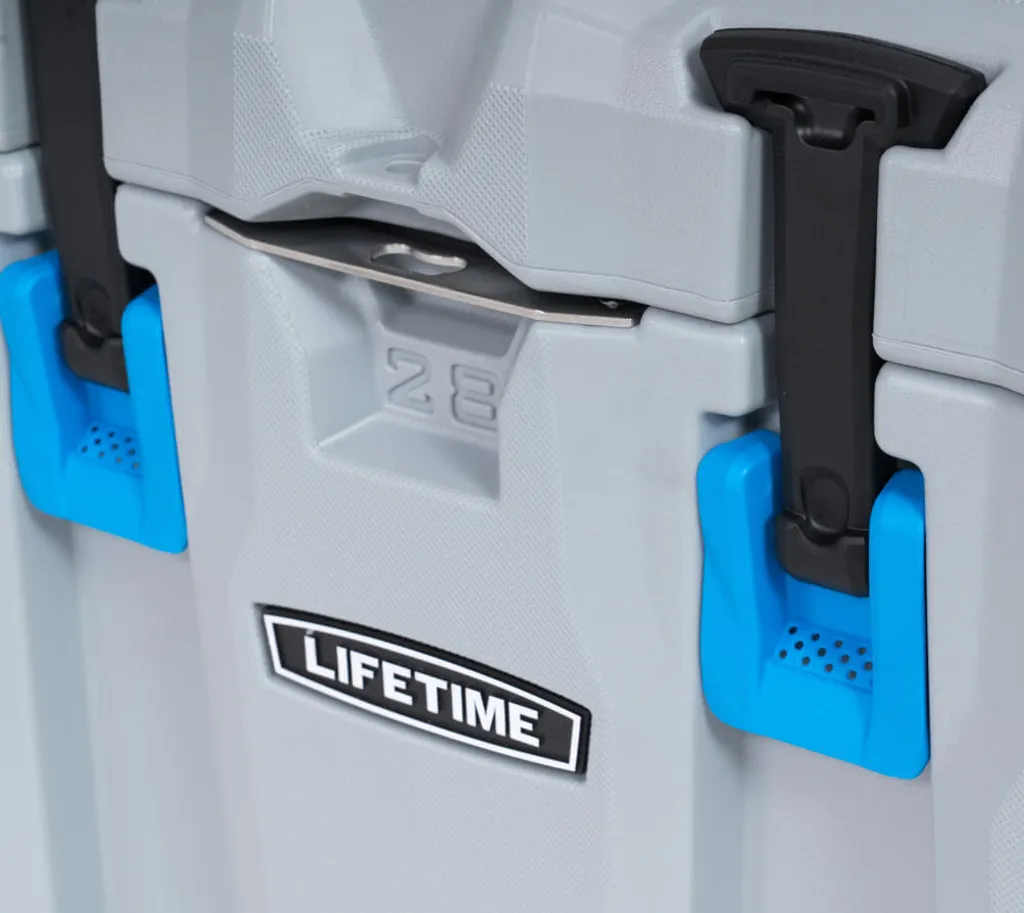 Lifetime Kühlbox 26,5 Liter Volumen 13 Lifetime Kühlbox 26,5 Liter Volumen – Bild 11
