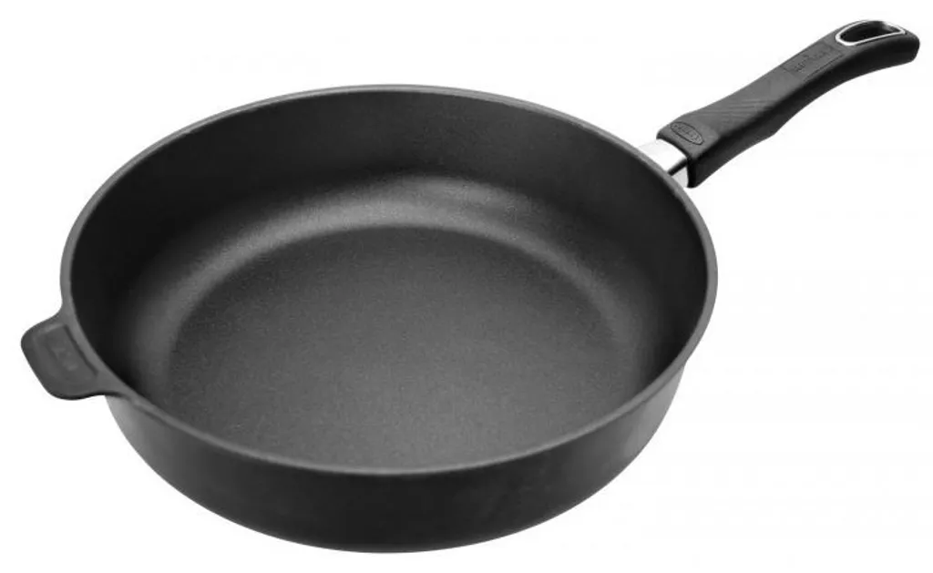 Gastrolux | Hochrandpfanne Biotan, 28cm 5 Gastrolux | Hochrandpfanne Biotan, 28cm – Bild 3